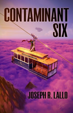 [Free-Wrench 06] • Contaminant Six